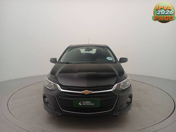 CHEVROLET ONIX 1.0 FLEX LT MANUAL CHEVROLET ONIX 1.0 FLEX LT MANUAL